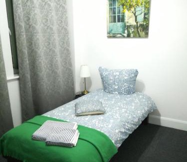 Dulken Casa | Royal Guest House II