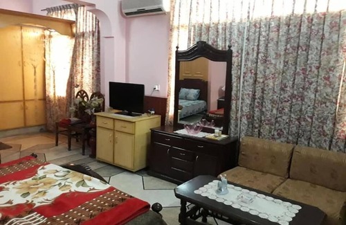Sialkot Casa | Royal Guest House