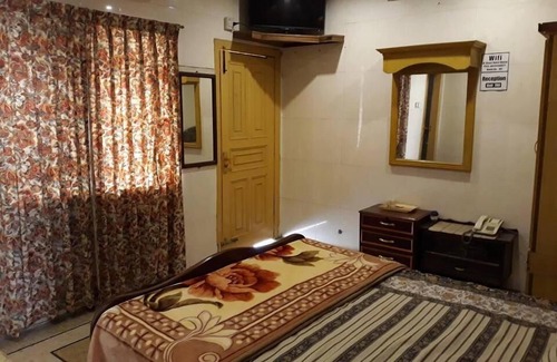 Sialkot Casa | Royal Guest House
