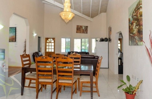 Calvigny Casa | Royal Harbour Front - Casa