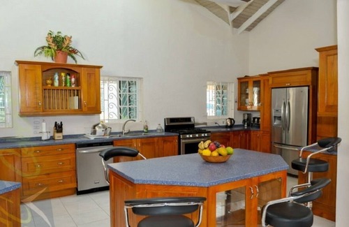 Calvigny Casa | Royal Harbour Front - Casa