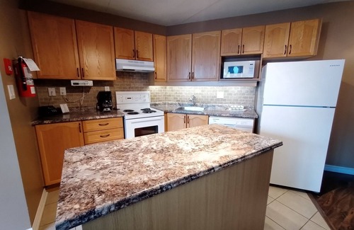 Thornbury Apartamento | Royal Harbour Resort