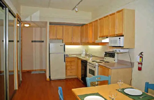 Thornbury Apartamento | Royal Harbour Resort