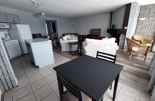 Thornbury Apartamento | Royal Harbour Resort