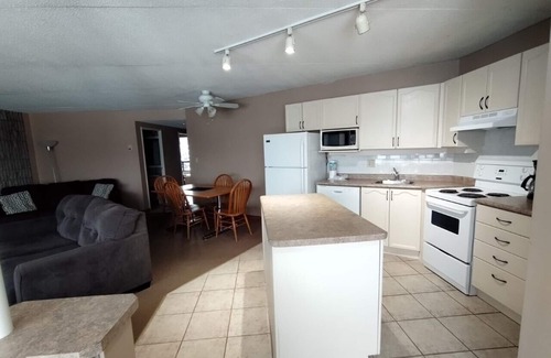 Thornbury Apartamento | Royal Harbour Resort