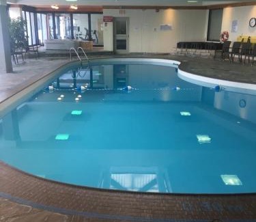 Thornbury Complejo | Royal Harbour Resort