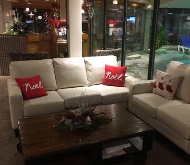 Thornbury Complejo | Royal Harbour Resort