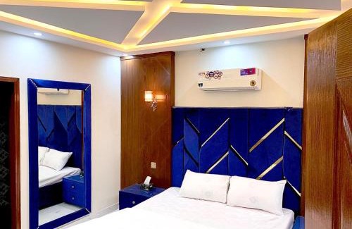 Bahria Town Apartamento | Royal Height Residence