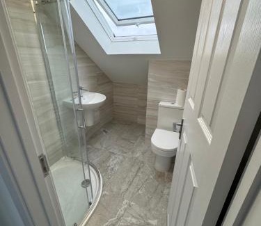 Hanham Casa | Royal Hill En-Suite Room
