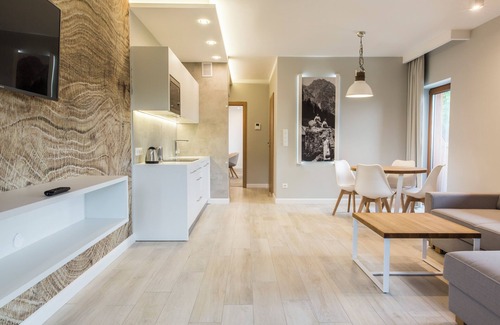 Zakopane Apartamento | Royal Hill Residence