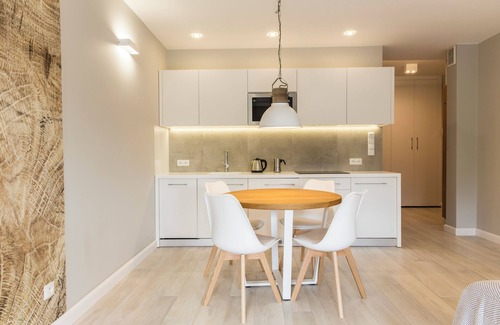 Zakopane Apartamento | Royal Hill Residence