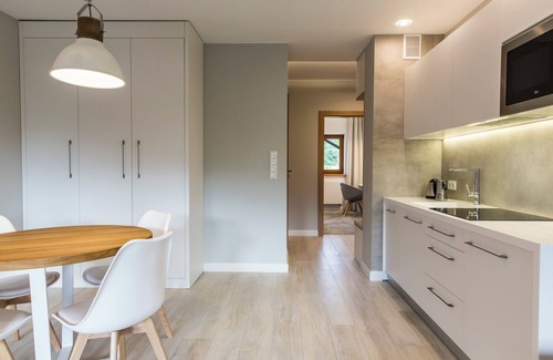 Zakopane Apartamento | Royal Hill Residence