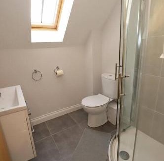 Hillsborough Casa | Royal Hillsborough Village Luxury Townhouse