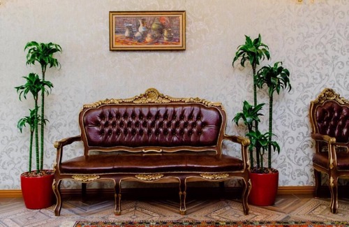 Baku Old Town Hotel | Royal Historical Palace Hotel