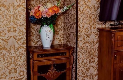 Baku Old Town Hotel | Royal Historical Palace Hotel