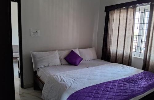 Kushalnagar Apartamento | Royal homes a1