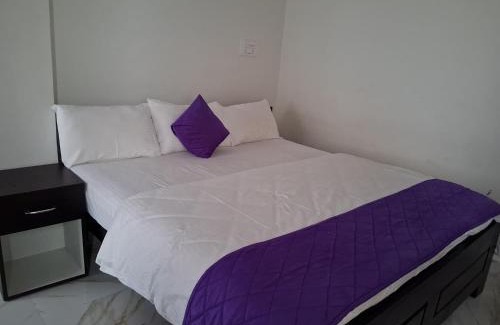 Kushalnagar Apartamento | Royal homes a1