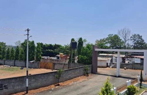 Kushalnagar Apartamento | Royal homes a2