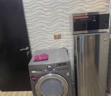 Port Harcourt Apartamento | Royal Homes Shortlet Apartment