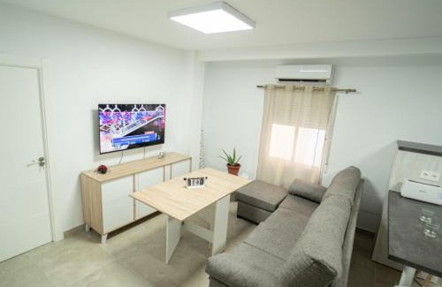 Ubeda Apartamento | Royal Honey Los cerros de Úbeda