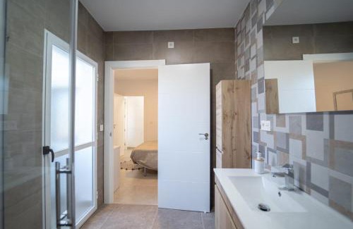 Ubeda Apartamento | Royal Honey Los cerros de Úbeda