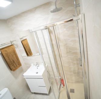 Ubeda Apartamento | Royal Honey Los cerros de Úbeda