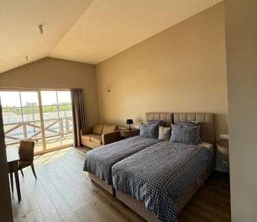 Alytus county Apartamento | Royal Horse Resort