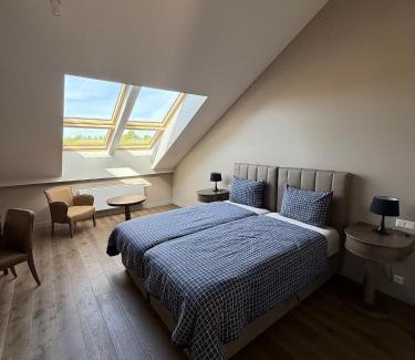 Alytus county Apartamento | Royal Horse Resort