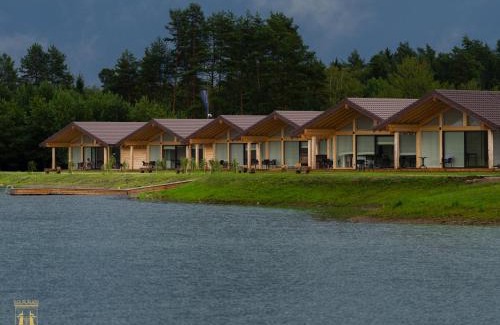 Alytus county Apartamento | Royal Horse Resort