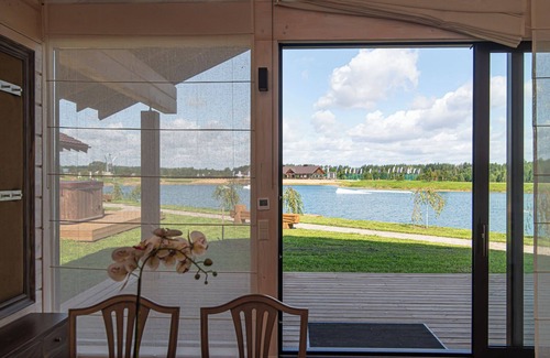 Alytus county Apartamento | Royal Horse Resort
