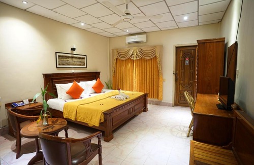 Svay Pao Hotel | Royal Hotel