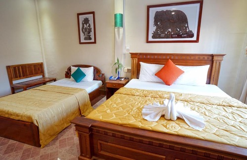 Svay Pao Hotel | Royal Hotel