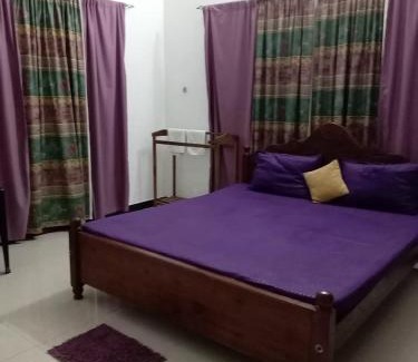 Mihintale Hotel | Royal Hotel