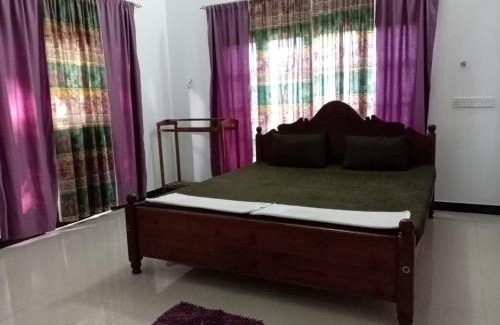 Mihintale Hotel | Royal Hotel