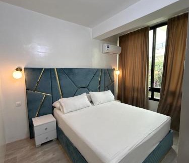 Malabata Hotel | Royal hotel