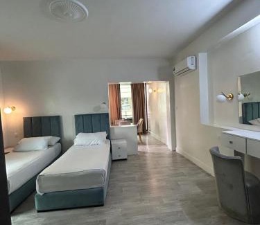 Malabata Hotel | Royal hotel