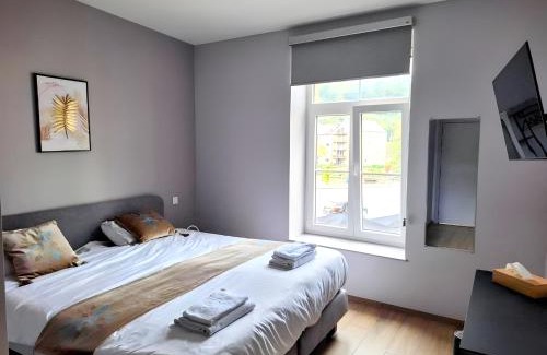 Sougne-Remouchamps Hotel | Royal Hotel-Restaurant Bonhomme
