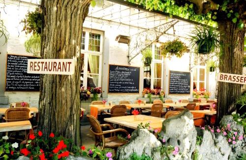 Sougne-Remouchamps Hotel | Royal Hotel-Restaurant Bonhomme