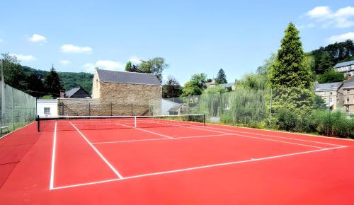 Sougne-Remouchamps Hotel | Royal Hotel-Restaurant Bonhomme