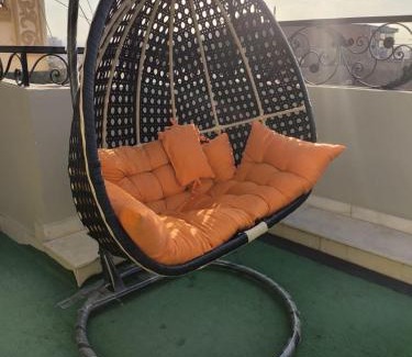 Heliopolis Apartamento | Royal House