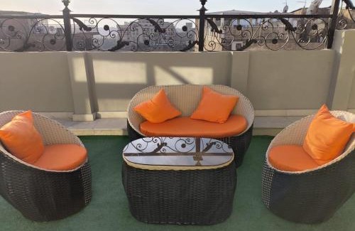 Heliopolis Apartamento | Royal House