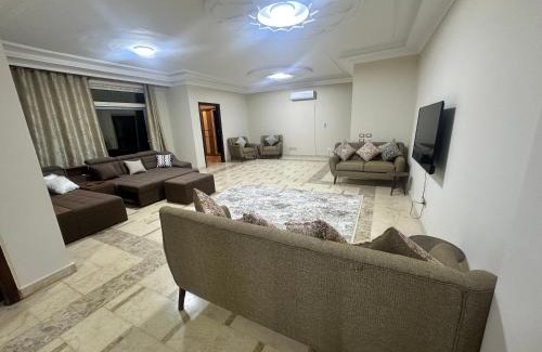 Heliopolis Apartamento | Royal House