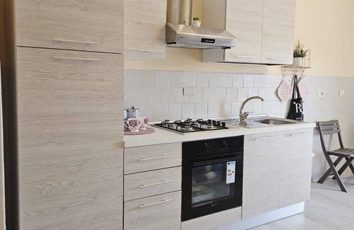 Caserta Apartamento | ROYAL HOUSE PALACE