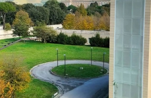 Caserta Apartamento | ROYAL HOUSE PALACE