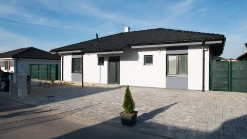 Trencin Casa | Royal House Trencin