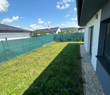 Trencin Casa | Royal House Trencin
