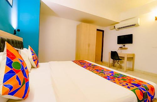 Delhi Cama Y Desayuno | Royal In West Vinod Nagar