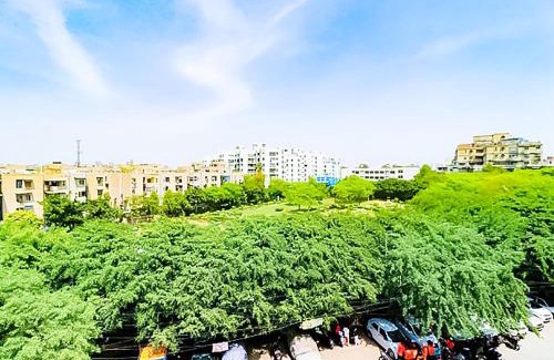 Delhi Cama Y Desayuno | Royal In West Vinod Nagar