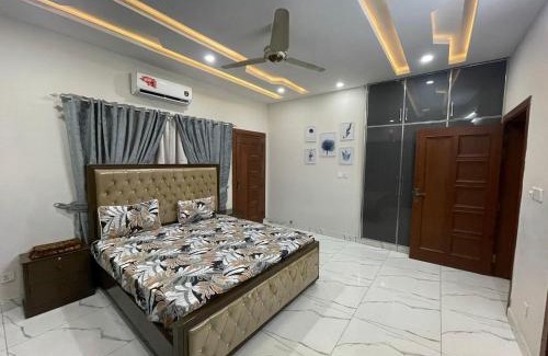 Fatehjang Casa | Royal Inn Guest House Near New Islamabad Airport