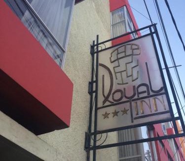 Juliaca Hotel | Royal Inn Hotel Juliaca
